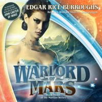 The_Warlord_of_Mars